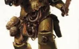 Warhammer factions based on lore